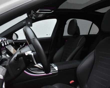 Белый Мерседес Ц-Класс, объемом двигателя 2 л и пробегом 65 тыс. км за 21000 $, фото 9 на Automoto.ua