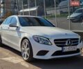 Білий Мерседес Ц-Клас, об'ємом двигуна 2 л та пробігом 82 тис. км за 28400 $, фото 1 на Automoto.ua