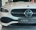 Білий Мерседес Ц-Клас, об'ємом двигуна 2 л та пробігом 36 тис. км за 39990 $, фото 2 на Automoto.ua