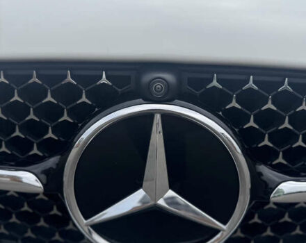 Мерседес Ц-Класс 2021 в Киеве на Automoto.ua Белый Мерседес Ц-Класс, объемом двигателя 1.5 л и пробегом 55 тыс. км за 49999 $, фото 33 на Automoto.ua