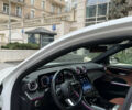 Білий Мерседес Ц-Клас, об'ємом двигуна 1.5 л та пробігом 55 тис. км за 49500 $, фото 6 на Automoto.ua