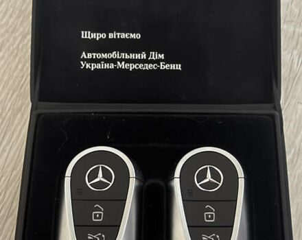 Мерседес Ц-Класс 2021 в Киеве на Automoto.ua Белый Мерседес Ц-Класс, объемом двигателя 1.5 л и пробегом 55 тыс. км за 49999 $, фото 29 на Automoto.ua