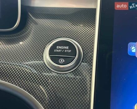 Білий Мерседес Ц-Клас, об'ємом двигуна 2 л та пробігом 30 тис. км за 39990 $, фото 24 на Automoto.ua