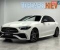 Белый Мерседес Ц-Класс, объемом двигателя 1.5 л и пробегом 34 тыс. км за 49999 $, фото 21 на Automoto.ua