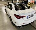 Білий Мерседес Ц-Клас, об'ємом двигуна 2 л та пробігом 54 тис. км за 47950 $, фото 25 на Automoto.ua