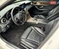 Білий Мерседес Ц-Клас, об'ємом двигуна 2 л та пробігом 40 тис. км за 30500 $, фото 13 на Automoto.ua