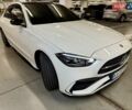 Білий Мерседес Ц-Клас, об'ємом двигуна 2 л та пробігом 54 тис. км за 47950 $, фото 78 на Automoto.ua