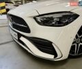Білий Мерседес Ц-Клас, об'ємом двигуна 2 л та пробігом 54 тис. км за 47950 $, фото 76 на Automoto.ua