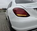 Білий Мерседес Ц-Клас, об'ємом двигуна 2 л та пробігом 40 тис. км за 30500 $, фото 15 на Automoto.ua