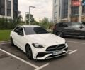 Білий Мерседес Ц-Клас, об'ємом двигуна 2 л та пробігом 79 тис. км за 41500 $, фото 1 на Automoto.ua