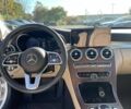 Білий Мерседес Ц-Клас, об'ємом двигуна 2 л та пробігом 27 тис. км за 19000 $, фото 9 на Automoto.ua