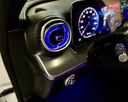 Білий Мерседес Ц-Клас, об'ємом двигуна 2 л та пробігом 54 тис. км за 47950 $, фото 34 на Automoto.ua