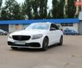Білий Мерседес Ц-Клас, об'ємом двигуна 1.99 л та пробігом 55 тис. км за 28500 $, фото 1 на Automoto.ua