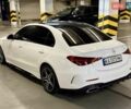 Білий Мерседес Ц-Клас, об'ємом двигуна 2 л та пробігом 54 тис. км за 47950 $, фото 5 на Automoto.ua