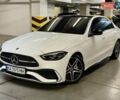 Білий Мерседес Ц-Клас, об'ємом двигуна 2 л та пробігом 54 тис. км за 47950 $, фото 13 на Automoto.ua