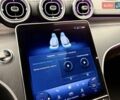 Белый Мерседес Ц-Класс, объемом двигателя 1.5 л и пробегом 34 тыс. км за 49999 $, фото 64 на Automoto.ua