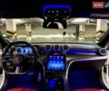 Білий Мерседес Ц-Клас, об'ємом двигуна 2 л та пробігом 54 тис. км за 47950 $, фото 59 на Automoto.ua