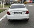 Білий Мерседес Ц-Клас, об'ємом двигуна 2 л та пробігом 40 тис. км за 30500 $, фото 10 на Automoto.ua