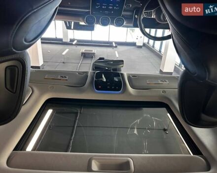 Білий Мерседес Ц-Клас, об'ємом двигуна 2 л та пробігом 36 тис. км за 39990 $, фото 39 на Automoto.ua