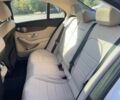 Білий Мерседес Ц-Клас, об'ємом двигуна 2 л та пробігом 27 тис. км за 19000 $, фото 10 на Automoto.ua