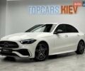 Белый Мерседес Ц-Класс, объемом двигателя 1.5 л и пробегом 34 тыс. км за 49999 $, фото 19 на Automoto.ua
