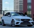 Белый Мерседес Ц-Класс, объемом двигателя 2 л и пробегом 48 тыс. км за 32500 $, фото 1 на Automoto.ua