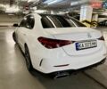 Білий Мерседес Ц-Клас, об'ємом двигуна 2 л та пробігом 54 тис. км за 47950 $, фото 22 на Automoto.ua
