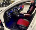 Білий Мерседес Ц-Клас, об'ємом двигуна 2 л та пробігом 54 тис. км за 47950 $, фото 31 на Automoto.ua