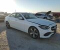 Білий Мерседес Ц-Клас, об'ємом двигуна 2 л та пробігом 52 тис. км за 7100 $, фото 3 на Automoto.ua