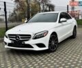 Білий Мерседес Ц-Клас, об'ємом двигуна 2 л та пробігом 40 тис. км за 30500 $, фото 2 на Automoto.ua