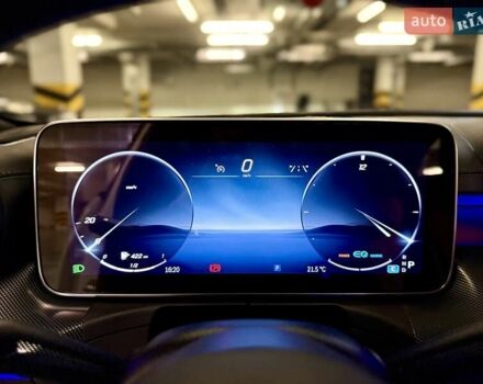 Білий Мерседес Ц-Клас, об'ємом двигуна 2 л та пробігом 54 тис. км за 47950 $, фото 39 на Automoto.ua