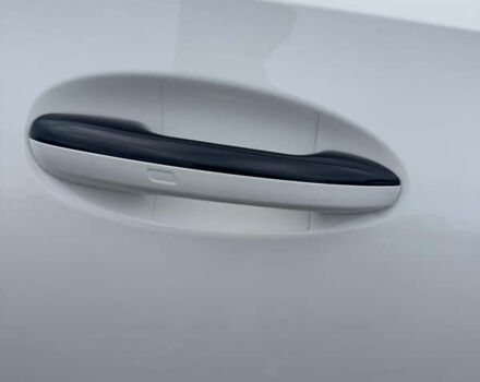 Мерседес Ц-Класс 2021 в Киеве на Automoto.ua Белый Мерседес Ц-Класс, объемом двигателя 1.5 л и пробегом 55 тыс. км за 49999 $, фото 34 на Automoto.ua