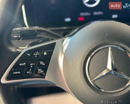 Білий Мерседес Ц-Клас, об'ємом двигуна 2 л та пробігом 36 тис. км за 39990 $, фото 19 на Automoto.ua