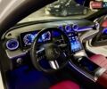 Білий Мерседес Ц-Клас, об'ємом двигуна 2 л та пробігом 54 тис. км за 47950 $, фото 37 на Automoto.ua