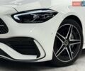 Белый Мерседес Ц-Класс, объемом двигателя 1.5 л и пробегом 34 тыс. км за 49999 $, фото 24 на Automoto.ua