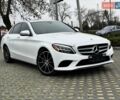 Білий Мерседес Ц-Клас, об'ємом двигуна 2 л та пробігом 40 тис. км за 30500 $, фото 1 на Automoto.ua