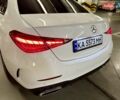 Білий Мерседес Ц-Клас, об'ємом двигуна 2 л та пробігом 54 тис. км за 47950 $, фото 80 на Automoto.ua