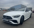 Мерседес Ц-Класс 2021 в Киеве на Automoto.ua Белый Мерседес Ц-Класс, объемом двигателя 1.5 л и пробегом 55 тыс. км за 49999 $, фото 1 на Automoto.ua
