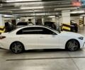 Білий Мерседес Ц-Клас, об'ємом двигуна 2 л та пробігом 54 тис. км за 47950 $, фото 7 на Automoto.ua
