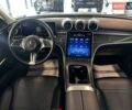 Білий Мерседес Ц-Клас, об'ємом двигуна 2 л та пробігом 36 тис. км за 39990 $, фото 37 на Automoto.ua