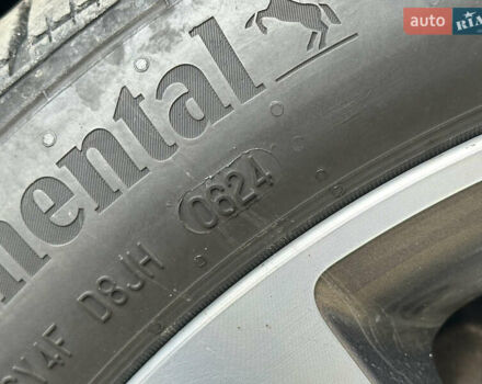 Белый Мерседес Ц-Класс, объемом двигателя 1.99 л и пробегом 84 тыс. км за 32500 $, фото 25 на Automoto.ua