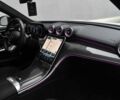 Белый Мерседес Ц-Класс, объемом двигателя 2 л и пробегом 65 тыс. км за 21000 $, фото 11 на Automoto.ua