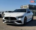 Білий Мерседес Ц-Клас, об'ємом двигуна 1.5 л та пробігом 67 тис. км за 44300 $, фото 1 на Automoto.ua