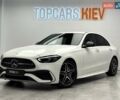 Белый Мерседес Ц-Класс, объемом двигателя 1.5 л и пробегом 34 тыс. км за 49999 $, фото 20 на Automoto.ua