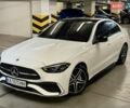 Білий Мерседес Ц-Клас, об'ємом двигуна 2 л та пробігом 54 тис. км за 47950 $, фото 14 на Automoto.ua