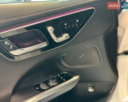 Білий Мерседес Ц-Клас, об'ємом двигуна 2 л та пробігом 36 тис. км за 39990 $, фото 14 на Automoto.ua