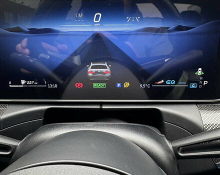 Мерседес Ц-Класс 2021 в Киеве на Automoto.ua Белый Мерседес Ц-Класс, объемом двигателя 1.5 л и пробегом 55 тыс. км за 49999 $, фото 25 на Automoto.ua