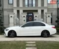 Білий Мерседес Ц-Клас, об'ємом двигуна 1.5 л та пробігом 49 тис. км за 45000 $, фото 9 на Automoto.ua