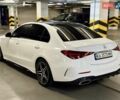 Білий Мерседес Ц-Клас, об'ємом двигуна 2 л та пробігом 54 тис. км за 47950 $, фото 6 на Automoto.ua