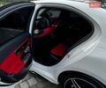 Белый Мерседес Ц-Класс, объемом двигателя 2 л и пробегом 75 тыс. км за 46500 $, фото 23 на Automoto.ua